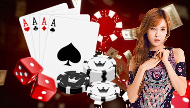 Ikuti Tutorial Bermian Texas Holdem Poker